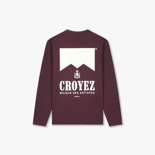 Croyez trui  CRA20026013-45004 2