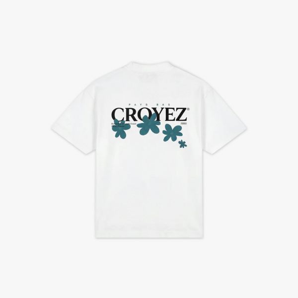 Croyez t-shirt  CRA30026061-40018 2