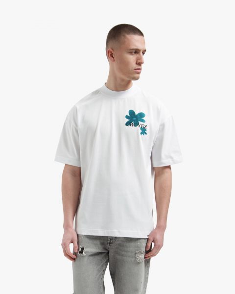 Croyez t-shirt  CRA30026061-40018 3