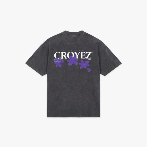 Croyez t-shirt  CRA30026061-59002 2