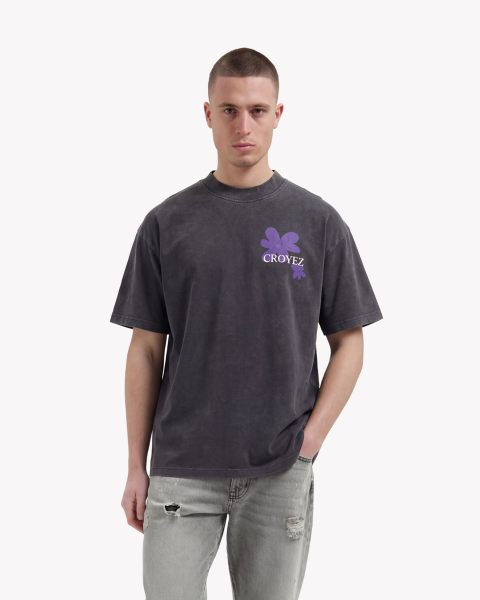 Croyez t-shirt  CRA30026061-59002 3