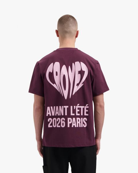 Croyez t-shirt  CRB20026011-45004 4