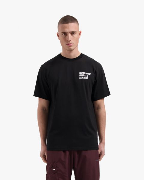 Croyez t-shirt  CRB20026011-49001 3