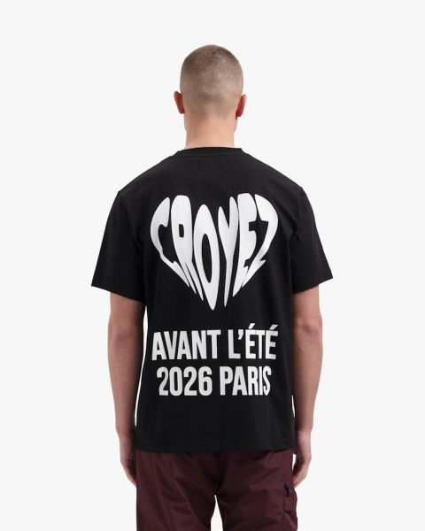 Croyez t-shirt  CRB20026011-49001 4