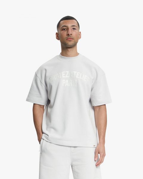 Croyez t-shirt  CRB30026003-41002 4