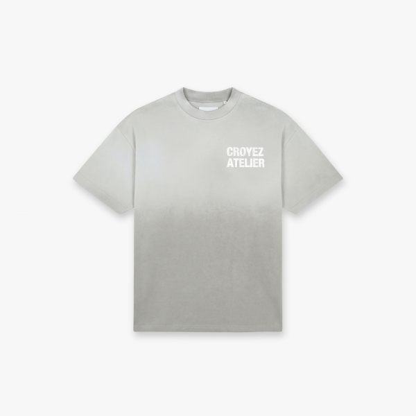 Croyez t-shirt  CRB30026011-41002 2