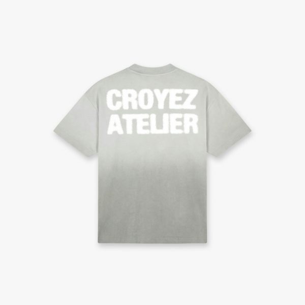 Croyez t-shirt  CRB30026011-41002 2