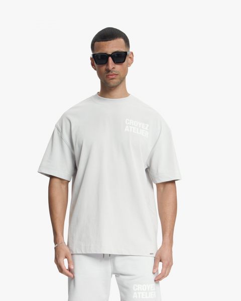 Croyez t-shirt  CRB30026011-41002 4