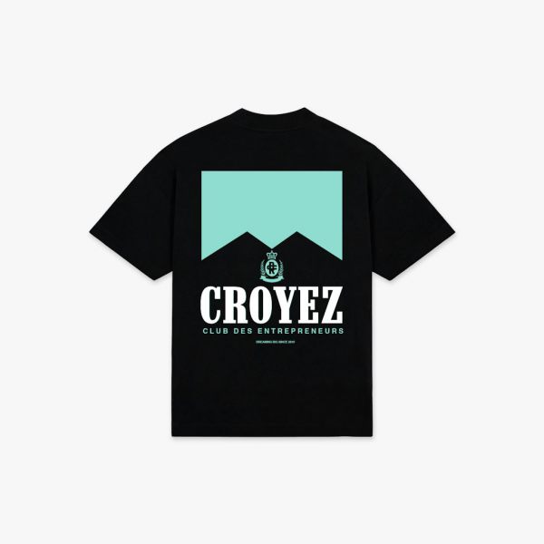 Croyez t-shirt  CRB30026017-49001 2