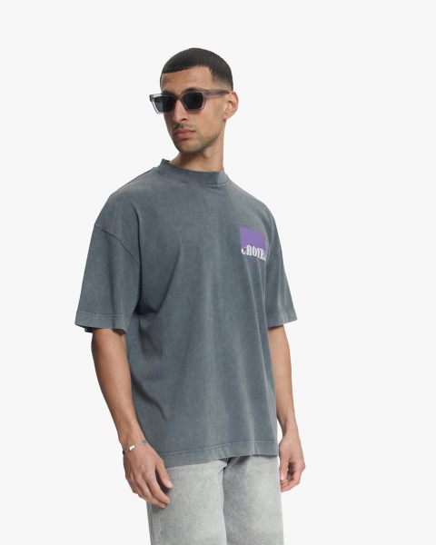 Croyez t-shirt  CRB30026017-59000 3
