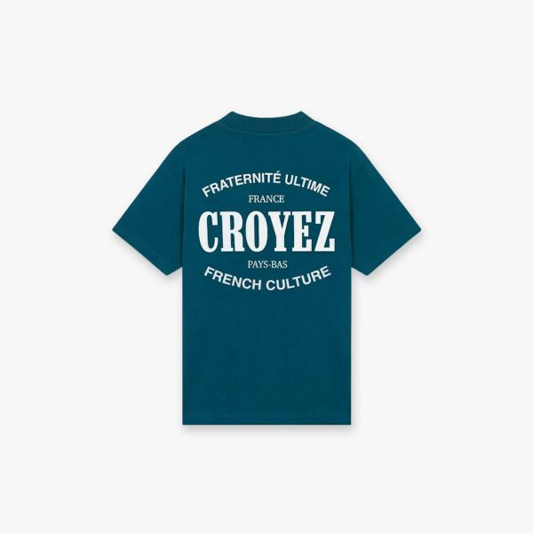 Croyez t-shirt  CRB30026023-43014 2