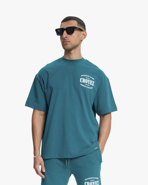 Croyez t-shirt  CRB30026023-43014 4