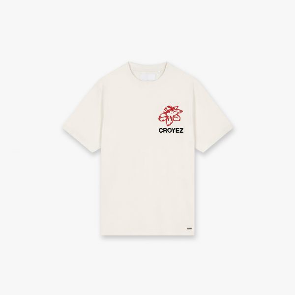 Croyez t-shirt  CRB30026047-40002 2