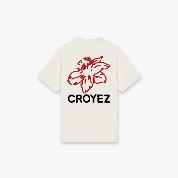 Croyez t-shirt  CRB30026047-40002 2