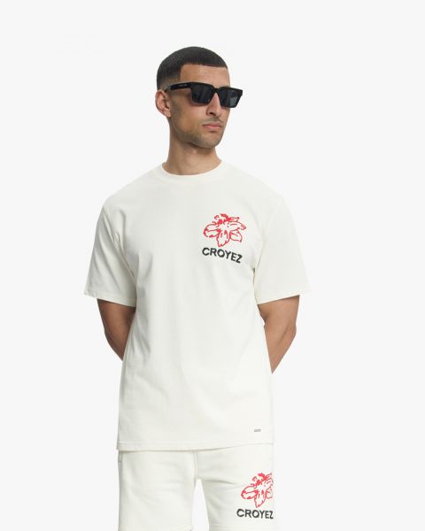 Croyez t-shirt  CRB30026047-40002 4