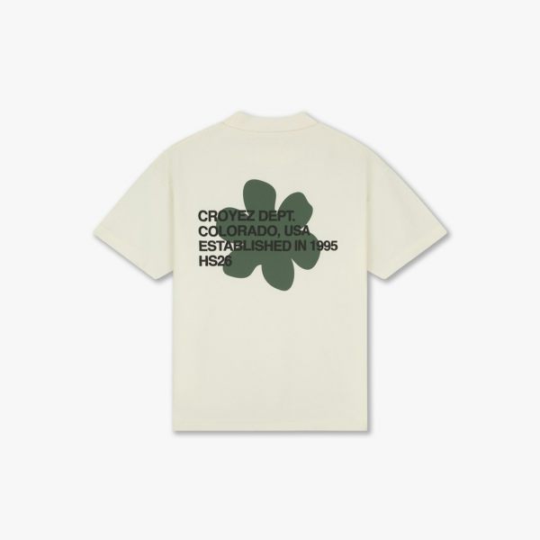 Croyez t-shirt  CRA40026051-40002 2
