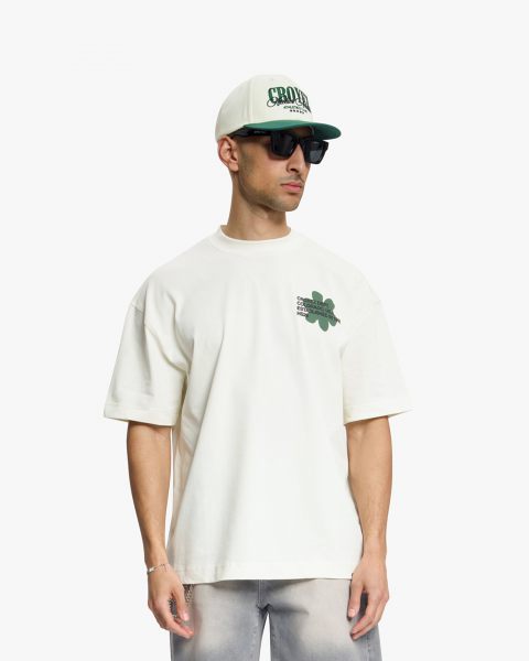 Croyez t-shirt  CRA40026051-40002 3
