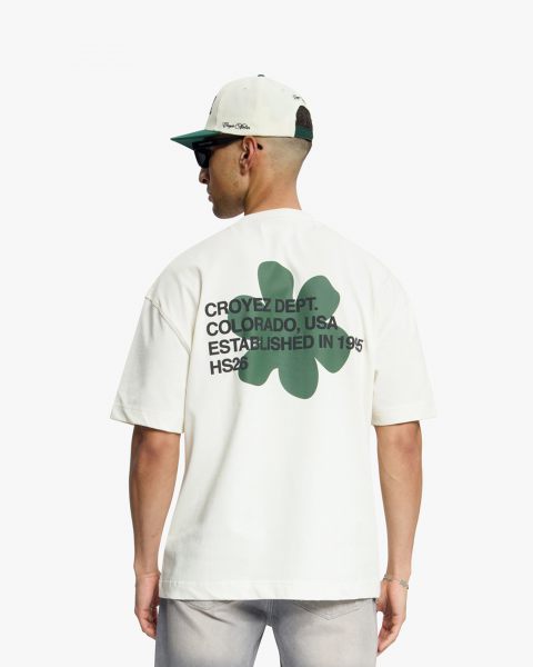 Croyez t-shirt  CRA40026051-40002 4