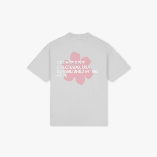 Croyez t-shirt  CRA40026051-41002 2