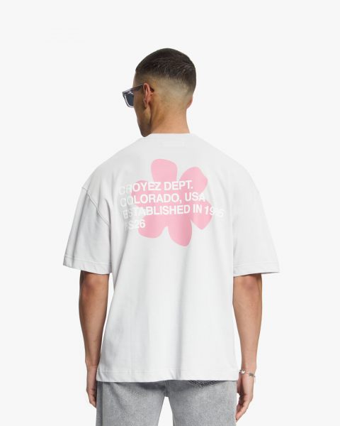 Croyez t-shirt  CRA40026051-41002 4