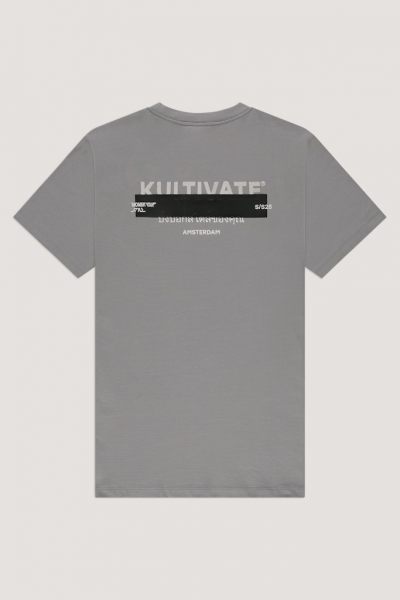 Kultivate t-shirt  2501010202-185 3