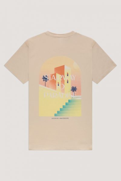 Kultivate t-shirt  2501020214-195 2