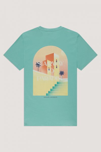 Kultivate t-shirt  2501020214-744 2
