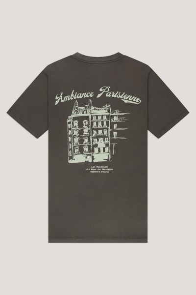 Kultivate t-shirt  2501030201-766 2