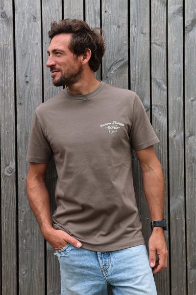 Kultivate t-shirt  2501030201-766 3