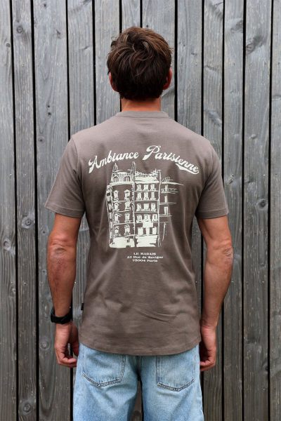 Kultivate t-shirt  2501030201-766 4