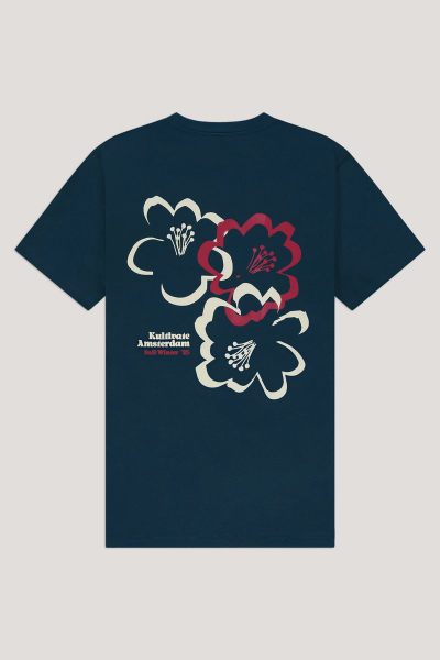 Kultivate t-shirt  2501030202-767 2