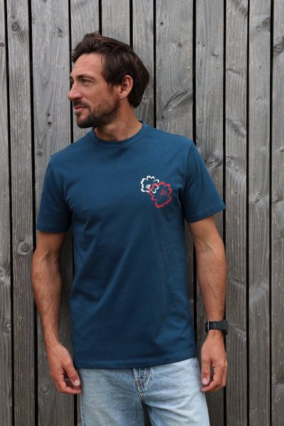 Kultivate t-shirt  2501030202-767 3