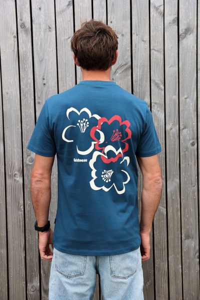 Kultivate t-shirt  2501030202-767 4
