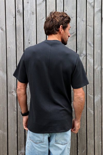 Kultivate t-shirt  2501030203-111 3