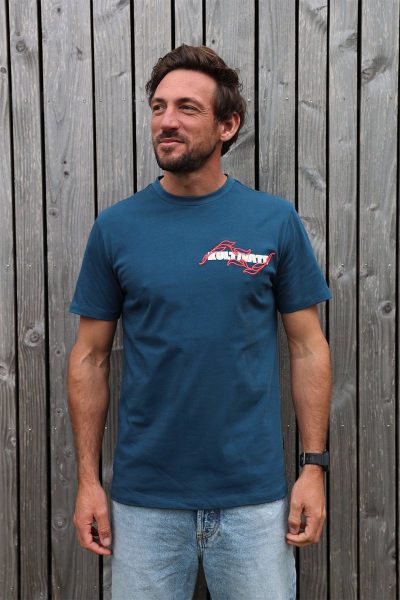 Kultivate t-shirt  2501030204-767 2