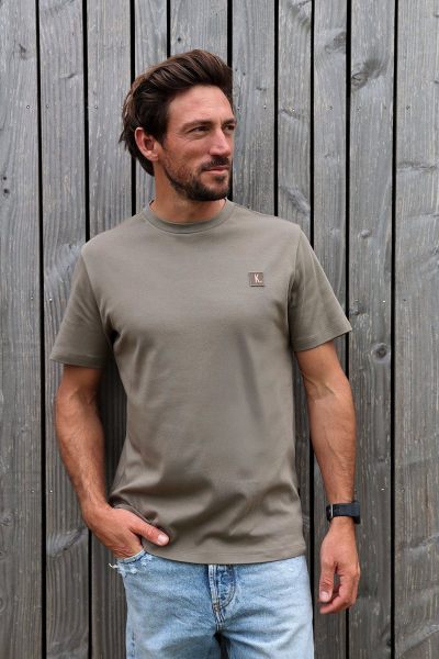 Kultivate t-shirt  2201020216-766 2