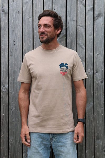 Kultivate t-shirt  2501030207-768 3