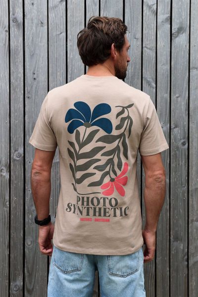 Kultivate t-shirt  2501030207-768 4