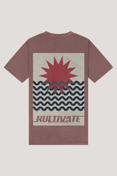Kultivate t-shirt  2501030208-769 2