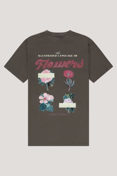 Kultivate t-shirt  2501030210-766 2