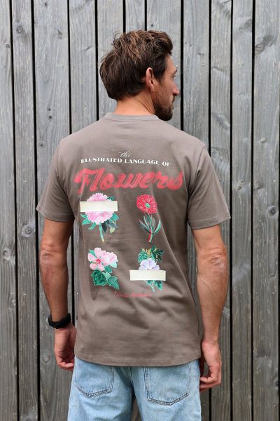 Kultivate t-shirt  2501030210-766 4