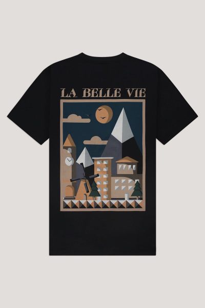 Kultivate t-shirt  2501040202-111 2