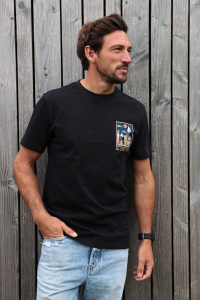 Kultivate t-shirt  2501040202-111 3