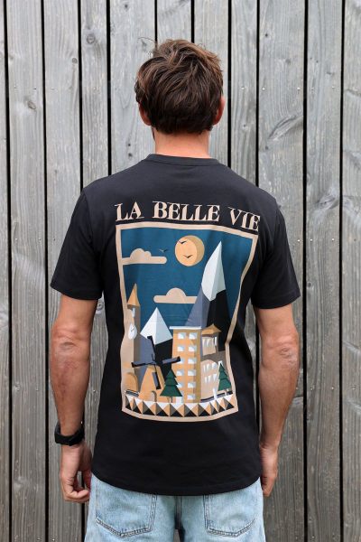 Kultivate t-shirt  2501040202-111 4