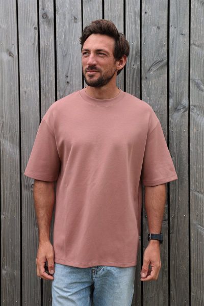 Kultivate t-shirt  2301050201-769 2