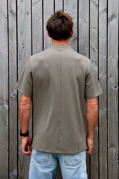 Kultivate t-shirt  2501030203-766 2