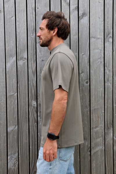 Kultivate t-shirt  2501030203-766 3