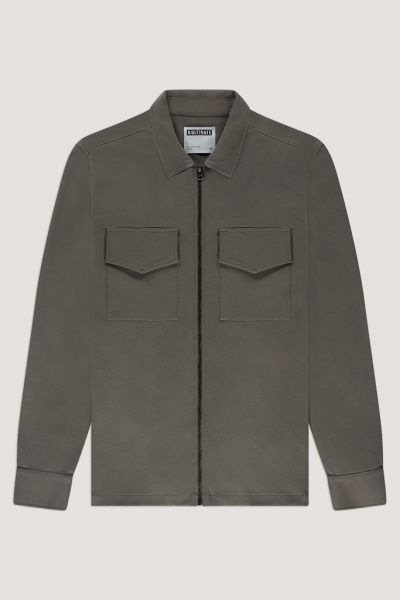 Kultivate overshirt  2501030211-766 3