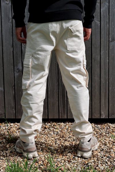 Kultivate broek  2501035600-226 2
