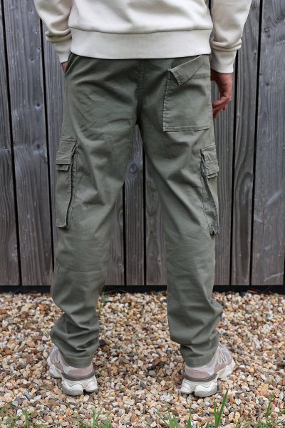 Kultivate broek  2501035600-352 2